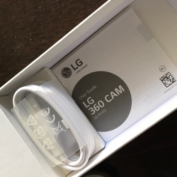 Brand new never used phone 360 camera - Picture 13 of 14